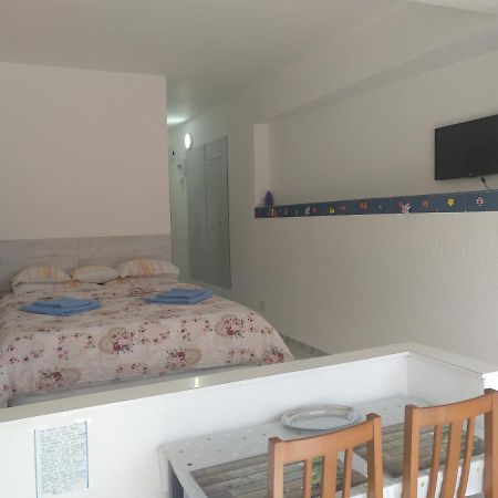 شقة La Pineda Beach Studio Near Port Aventura المظهر الخارجي الصورة