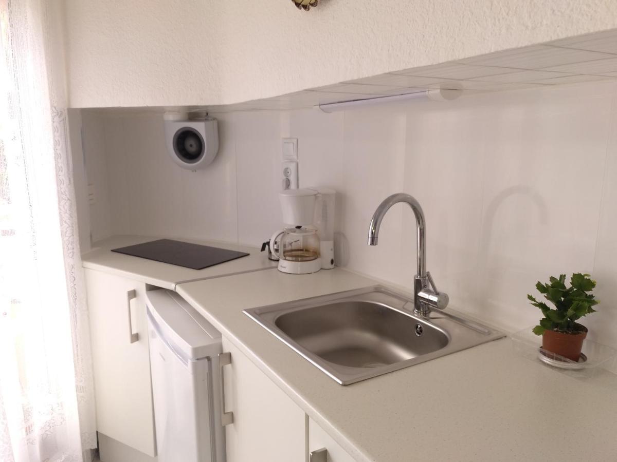 شقة La Pineda Beach Studio Near Port Aventura المظهر الخارجي الصورة