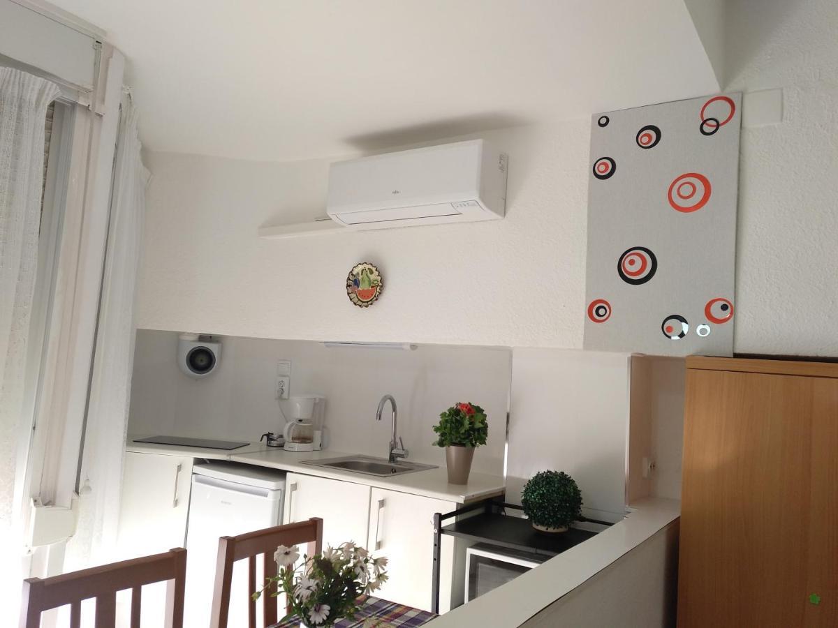 شقة La Pineda Beach Studio Near Port Aventura المظهر الخارجي الصورة
