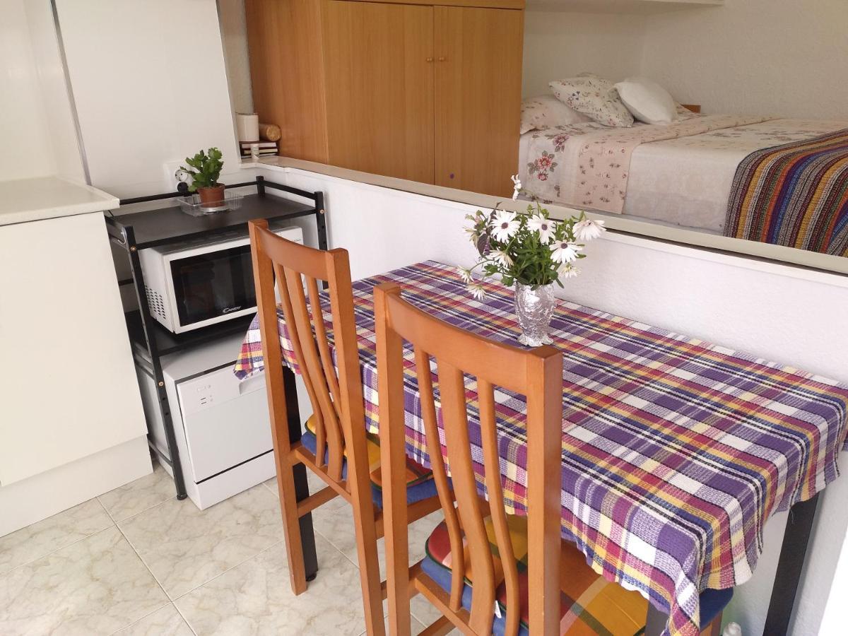 شقة La Pineda Beach Studio Near Port Aventura المظهر الخارجي الصورة