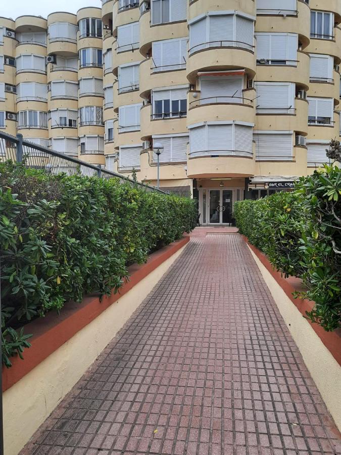 شقة La Pineda Beach Studio Near Port Aventura المظهر الخارجي الصورة