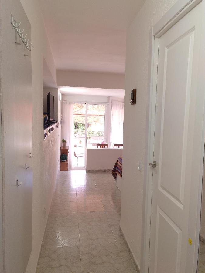 شقة La Pineda Beach Studio Near Port Aventura المظهر الخارجي الصورة