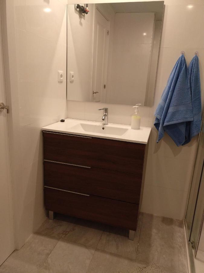 شقة La Pineda Beach Studio Near Port Aventura المظهر الخارجي الصورة
