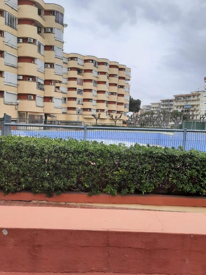 شقة La Pineda Beach Studio Near Port Aventura المظهر الخارجي الصورة